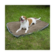 SportPet™ Small Waterproof and Portable Pet Bed with Zipper product