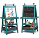 Kids' Double-Sided 3-in-1 Art Easel product