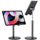 Universal Aluminum Adjustable Stand for Tablets and Phones product