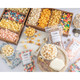 Belle’s® Assorted Flavor Gourmet Popcorn (3-Pack) product