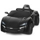 Kids' 12V Electric Ride-on Sports Car with Parent Safety Remote product