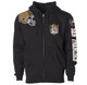 Football Home Team Zip Up Hoodie (Clearance) product