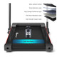 2.25HP Folding 3-in-1 Treadmill with Table product