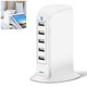 Universal 5-Port USB Fast Charging Power Station product