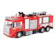 Remote Control Fire Truck with Lights & Water Cannon product
