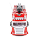 Remote Control Fire Truck with Lights & Water Cannon product