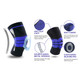 Knee Compression Support Sleeve with Patellar Gel Pad product