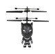 Marvel 3.5-Inch Flying Figure IR Helicopter product