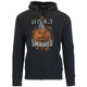 Men's Halloween Zip-up Hoodie Sweatshirts product