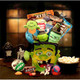 Franken-tastic Halloween Monster Mash Tote product