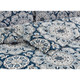 Bibb Home Egyptian Luxury 3-Piece Duvet Cover Set product