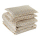 Bibb Home Egyptian Luxury 3-Piece Duvet Cover Set product