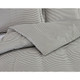 Bibb Home Egyptian Luxury 3-Piece Duvet Cover Set product