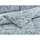 Bibb Home Egyptian Luxury 3-Piece Duvet Cover Set product