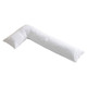 Cheer Collection Total Body L-Shaped Pillow product