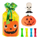 Halloween Fidget Sensory Toy Set with Gift Bag product