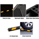 72'' Rubber Car Parking Block product