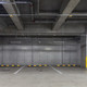 72'' Rubber Car Parking Block product