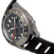 Nautis Global Dive Rubber-Strap Watch with Date product