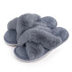 Sole Happy Comfy Toes Women's Slippers product