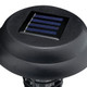 Solar LED Garden Pathway Light with Built-in Bug Zapper product