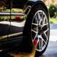 Zone Tech Security Tire Clamp product
