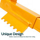 Zone Tech Security Tire Clamp product