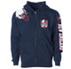 NFL Football Home Team Zip-up Hoodie (Clearance) product