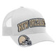 Embroidered Football Trucker Cap product