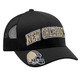 Embroidered Football Trucker Cap product