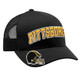 Embroidered Football Trucker Cap product