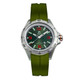 Shield Vessel Diver Watch with Date product