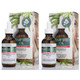 Advanced Clinicals® Hemp Seed Oil (2-Pack) product