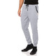 Men's Fleece Jogger Pants with Zipper Pockets product