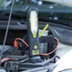 Auto Joe™ Cordless 12V High-Performance Vehicle Jump Starter with LED Light product