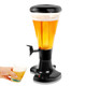 3-Liter Beverage Dispenser with LED Lights product