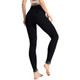 Women's Warm Fleece Lined Thermal Leggings (3-Pack) product