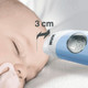 NUK® Flash Contactless Baby Thermometer product