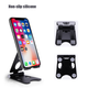 Universal Folding Adjustable Cell Phone/Tablet Stand product