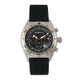 Morphic M53 Chronograph Fiber-Weaved Leather-Band Watch product