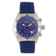 Morphic M53 Chronograph Fiber-Weaved Leather-Band Watch product
