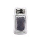 Kikkerland Salt & Pepper Shaker Stand-up Spice Zipper Storage Bags (20-Pack) product
