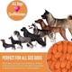 Our K9 Training Made Easy Snuffle Mat product