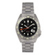 Nautis Global Dive Bracelet Watch with Date product