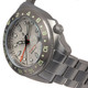 Nautis Global Dive Bracelet Watch with Date product