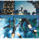 105-Foot Indoor/Outdoor Event String Lights with 8 Modes (2- to 4-Pack) product