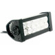 Zone Tech® 36-Watt 7-Inch Spot Work Square Led Light Bar product