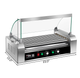 Commercial Hot Dog Roller Grill product