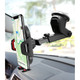 360-Degree Windshield and Dash Car Mount for Phones product