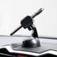Universal Dashboard and Windshield Car Mount for Smartphones product